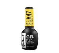 Rickiparodi esmalte de uñas de gel A47 Blinding Sun