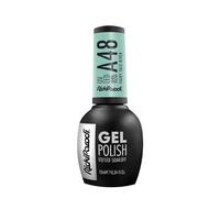 Rickiparodi esmalte de uñas de gel A48 Fairy Tale River