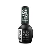 Rickiparodi esmalte de uñas de gel A52 Tartan Pine