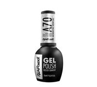 Rickiparodi esmalte de uñas de gel A70 mesmerising snowflake