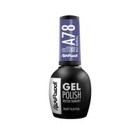 Rickiparodi esmalte de uñas de gel A78 nice rainfall