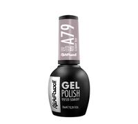 Rickiparodi esmalte de uñas de gel A79 cloudy day