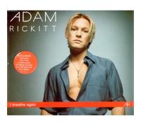 Rickitt, Adam - I Breathe Again [Import]