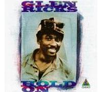 Ricks, Glen - Hold on