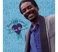 Ricks, Glen - Ready for Love