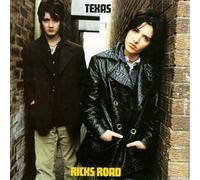 Ricks Road by Texas (1994-03-22)