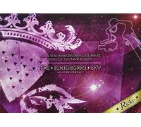 Ricky 15th Anniversary LIVE DVD 2015.7.4 TSUTAYA O-WEST「THE☆ICHIGOGARI☆CKY~がっつり 御目々で完食せよ!!!~」