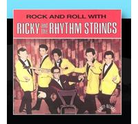 Ricky And The Rhythm Strings - Rock And Roll With Ricky & The Rhythm Strings (Orig. 60's Indo Rock)