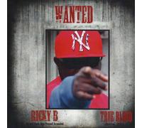 RICKY B - Tru Blood
