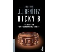 Ricky B. : una historia "oficialmente" imposible