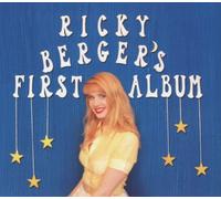 Ricky Berger's First Album