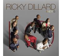Ricky Dillard & New "G" - 10