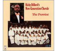 Ricky Dillard & New Generation - Promise