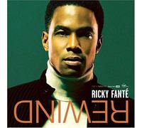 Ricky Fante - Rewind