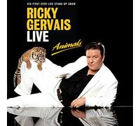 Ricky Gervais - Animals - Live