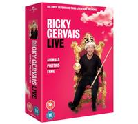 Ricky_Gervais_Live:_Animals [Reino Unido] [DVD]