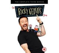 Ricky Gervais Show-Season 3 [Reino Unido] [DVD]
