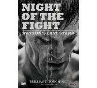 Ricky Hatton: Night of the Fight - Hatton's Last Stand [DVD] [Reino Unido]