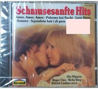 Ricky King, Bata Illic, Francis Lai, Patrick Lindner, Oliver Frank..