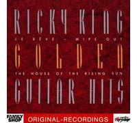 Ricky King - Golden Guitar Hits (UK Import)