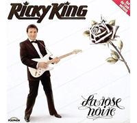 Ricky King - La Rose Noire - Polyphon - 835 411-1