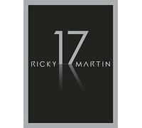 Ricky Martin: 17 [USA] [DVD]