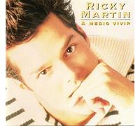 Ricky Martin - A Medio Vivir