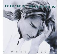 Ricky Martin - A Medio Vivir. Ricky Martín