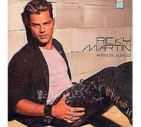 Ricky Martin - Almas Del Silencio