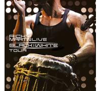 Ricky Martin - Black & White Tour