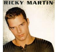 Ricky Martin [Casete]