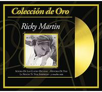 Ricky Martin - Coleccion De Oro