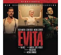 Ricky Martin - Evita - New Broadway Cast Recording