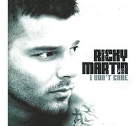 Ricky Martin - I Don'T Care