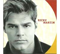 Ricky Martin - incl. Cup Of Life