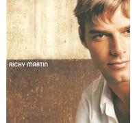 Ricky Martin - incl. Nobody Wants To Be Lonely