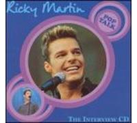 Ricky Martin - Interview