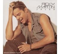 Ricky Martin - Jaleo