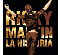 Ricky Martin - La Historia