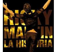 Ricky Martin - La Historia [Casete]