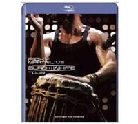 Martin, Ricky - Ricky Martin - Live Black & White Tour [USA] [Blu-ray]