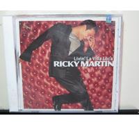 Ricky Martin - Livin La Vida Loca / 2 Titres