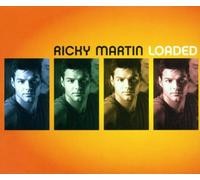 Martin,Ricky - Loaded