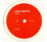 Ricky Martin - Maria