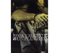 Ricky Martin - MTV Unplugged [Alemania] [DVD]
