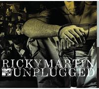 Ricky Martin: MTV Unplugged by Ricky Martin (2007-05-08)