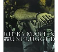 Ricky Martin - MTV Unplugged + DVD [Import]