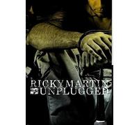 Ricky Martin - Mtv Unplugged [Italia] [DVD]