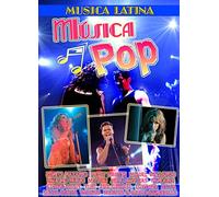 Ricky Martin - Musica Pop - Latin Music [2006] [Reino Unido] [DVD]
