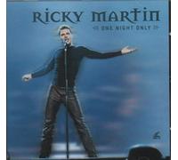 Ricky Martin - One Night Only